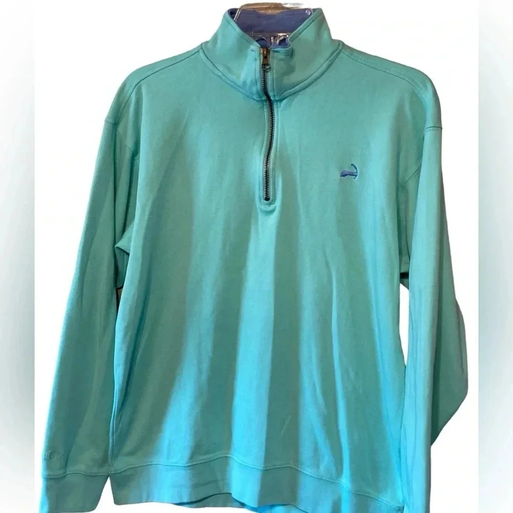 Cuffy’s pullover mens size Medium